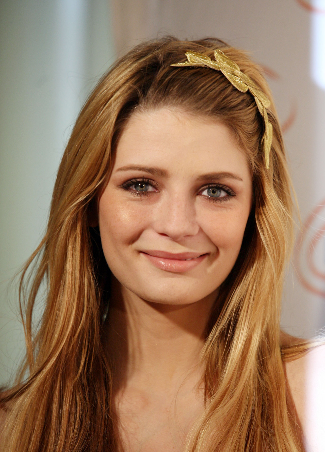 Mischa Barton