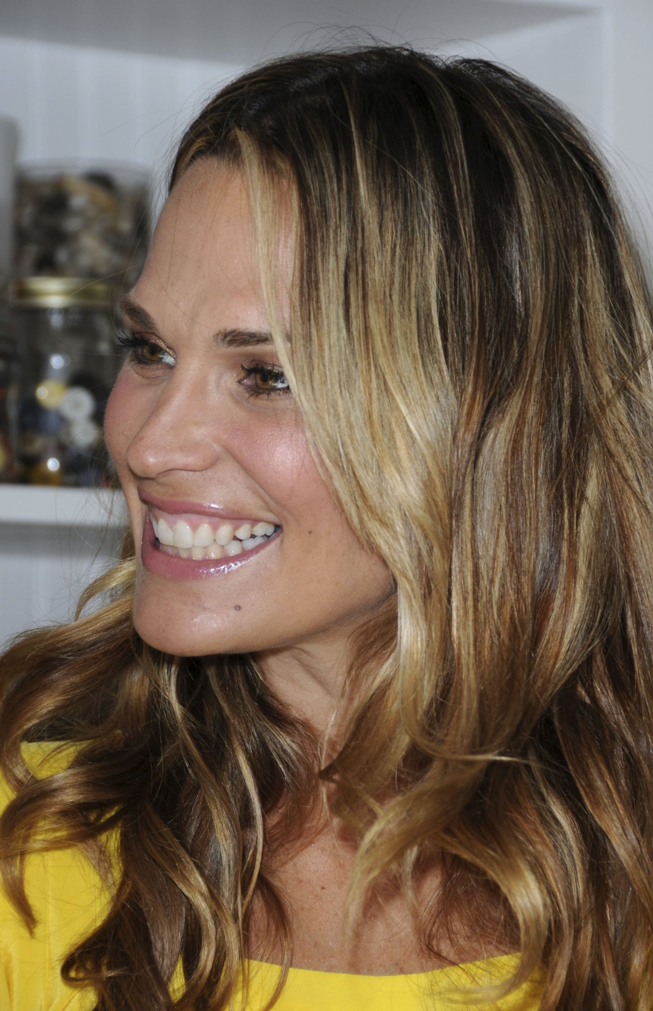 Molly Sims