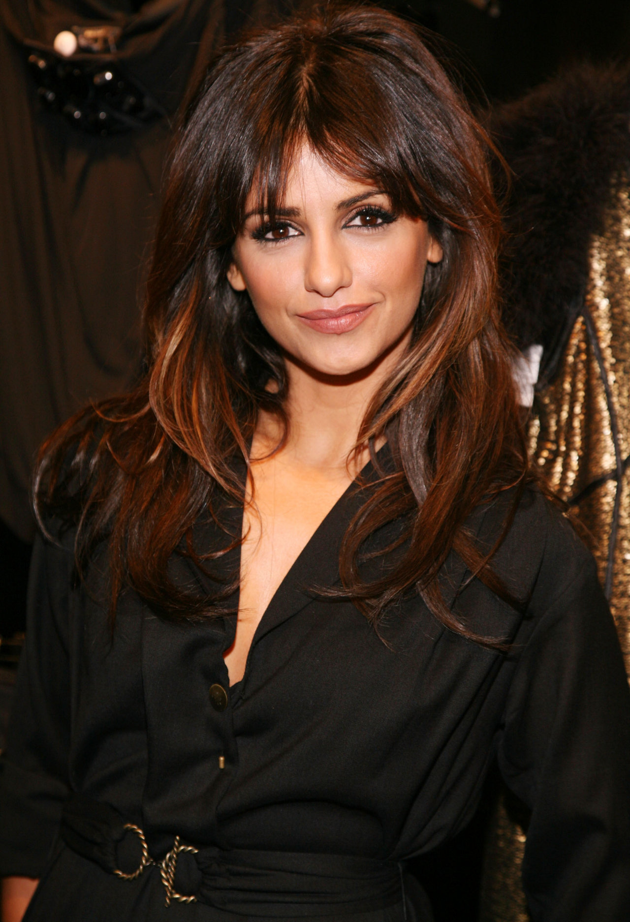 Monica Cruz