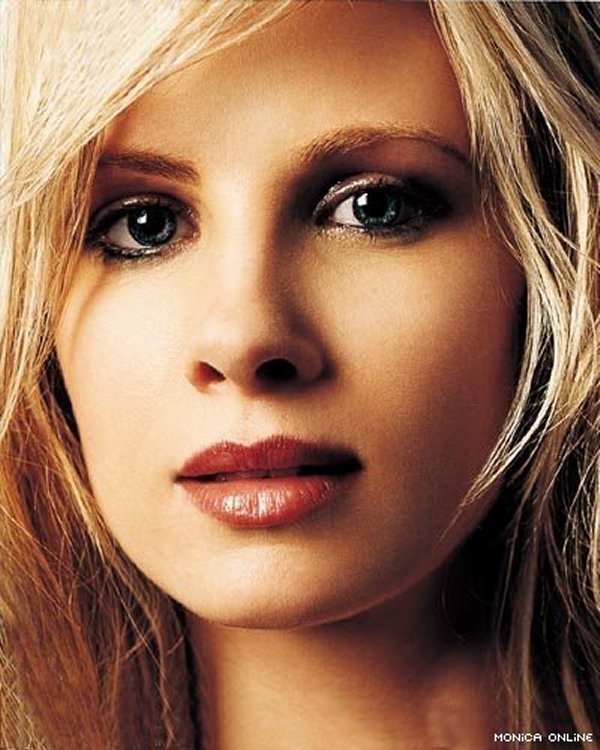 Monica Potter