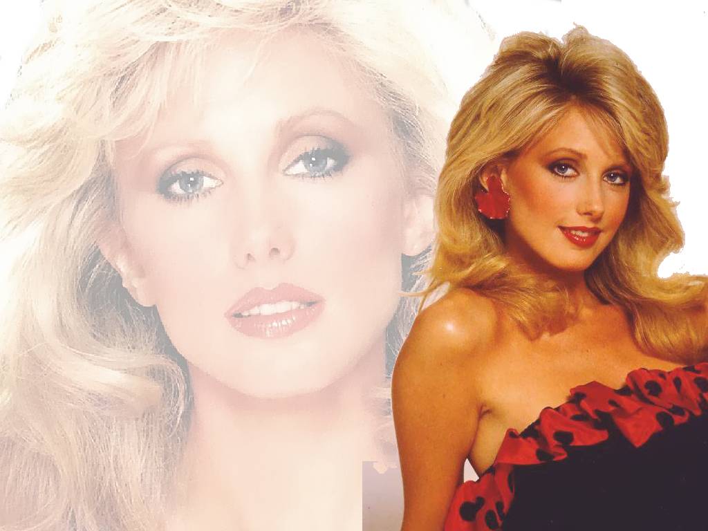 Morgan Fairchild