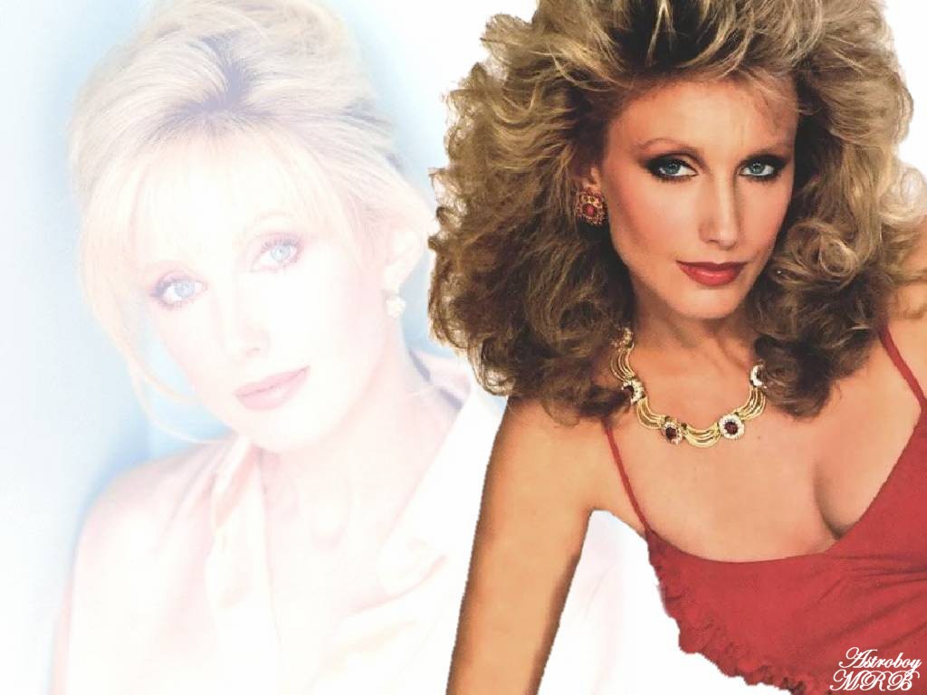 Morgan Fairchild