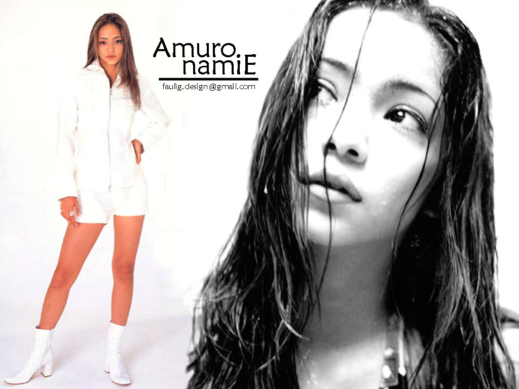 Namie Amuro