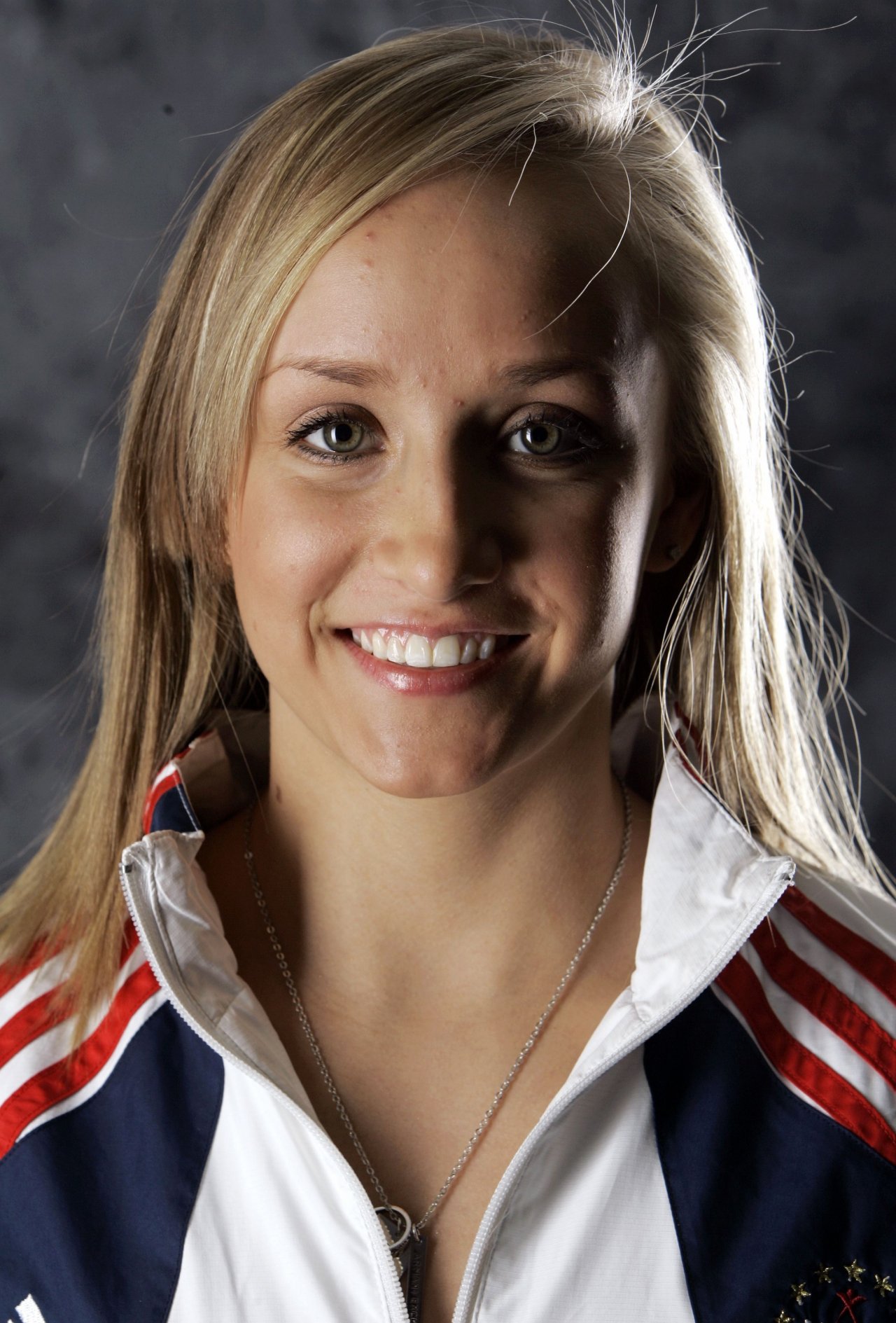 Nastia Liukin