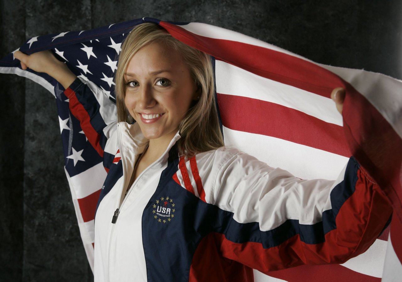 Nastia Liukin