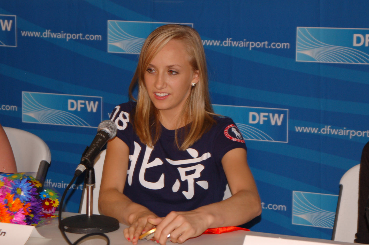 Nastia Liukin