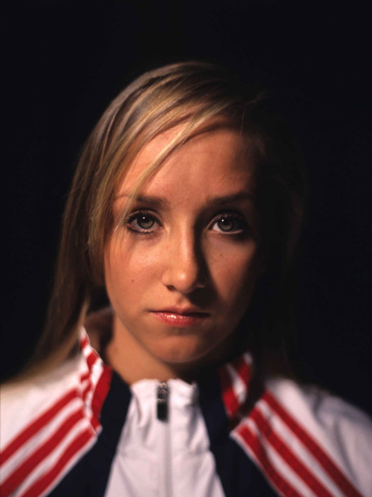 Nastia Liukin