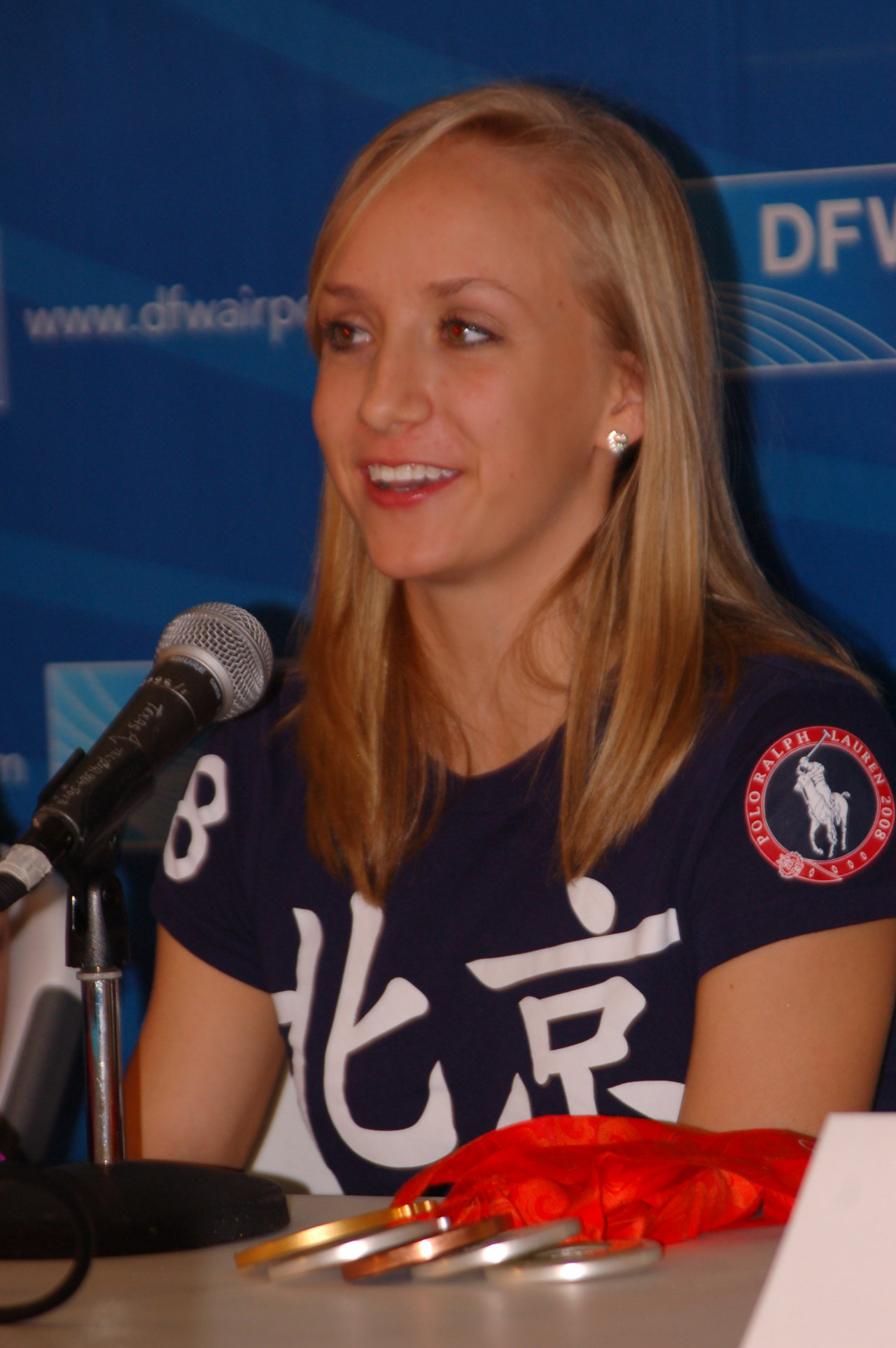 Nastia Liukin