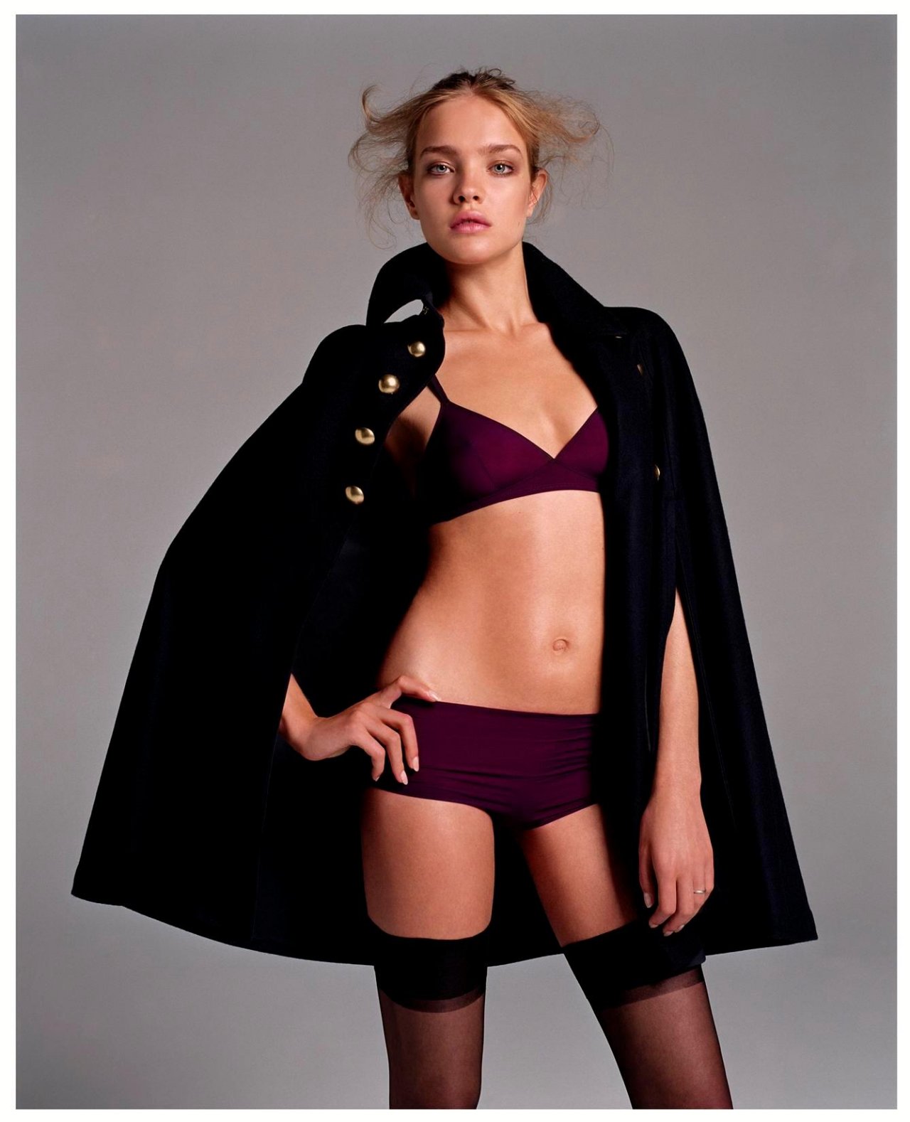 Natalia Vodianova