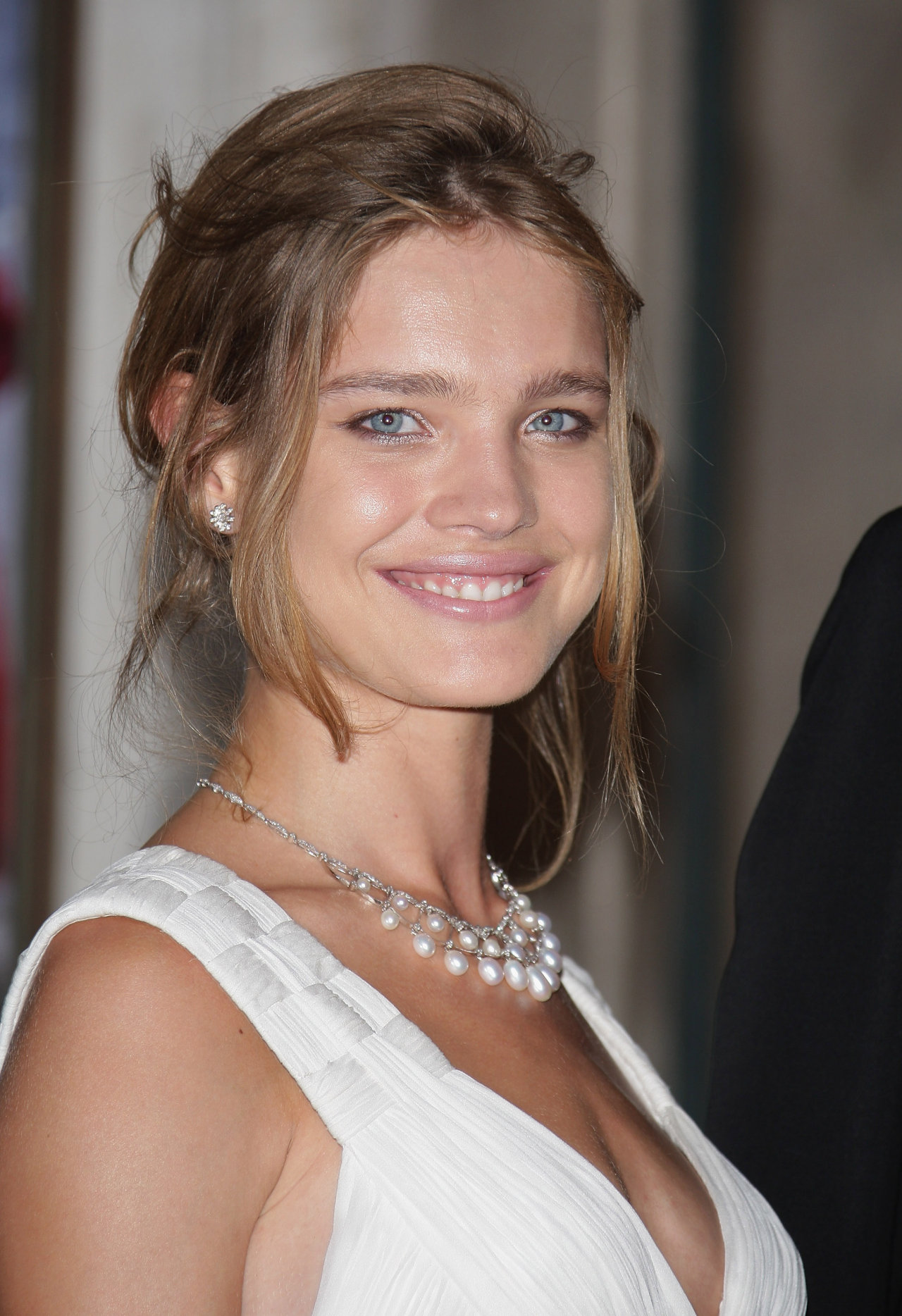 Natalia Vodianova