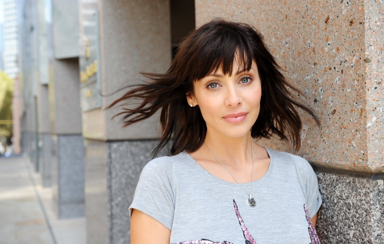 Natalie Imbruglia