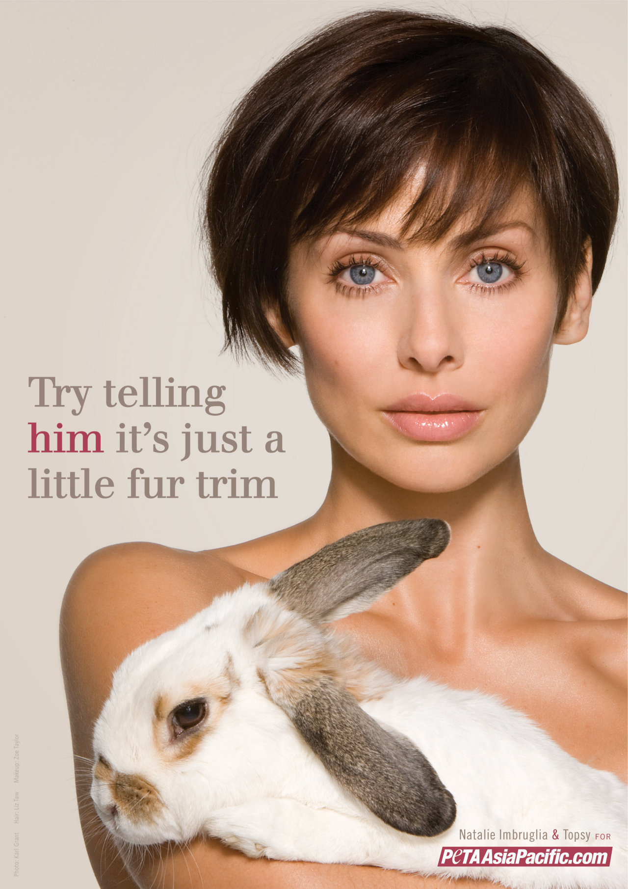 Natalie Imbruglia