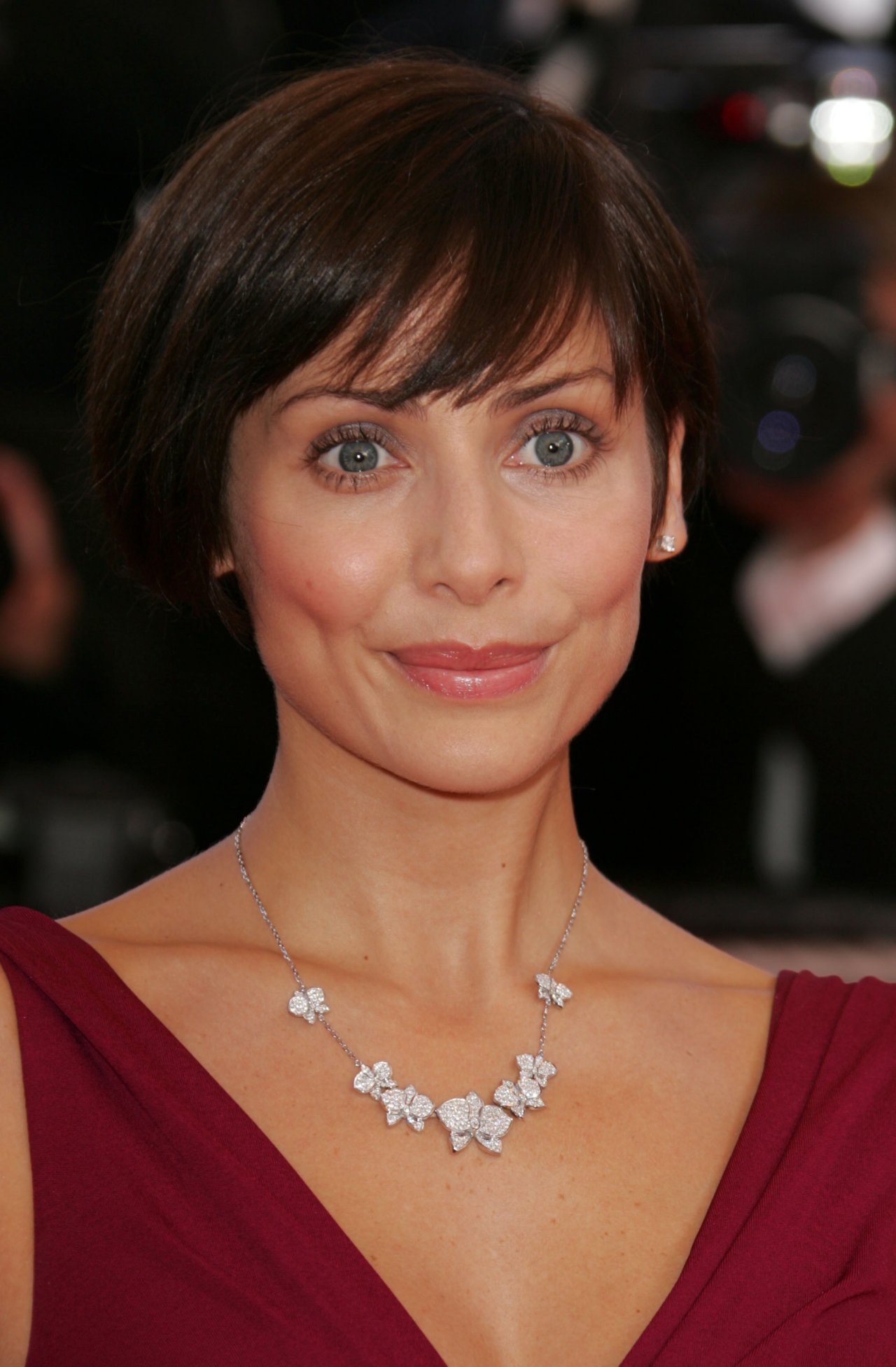 Natalie Imbruglia
