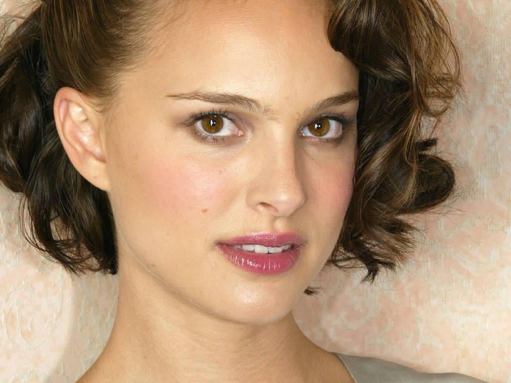 Natalie Portman