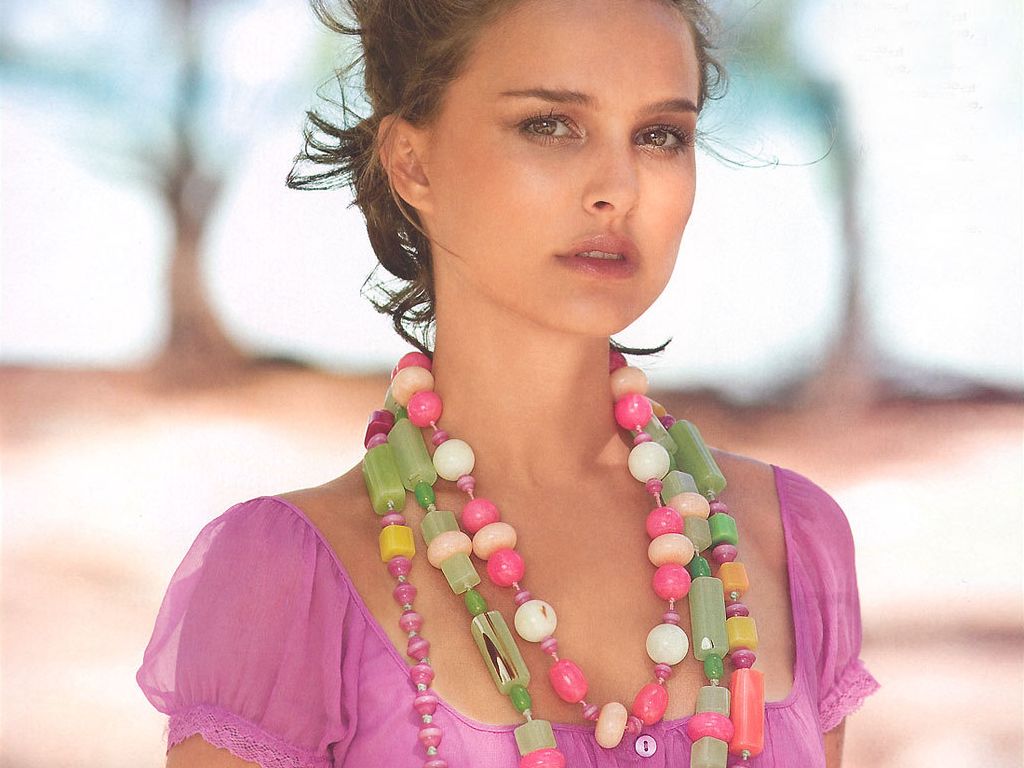 Natalie Portman