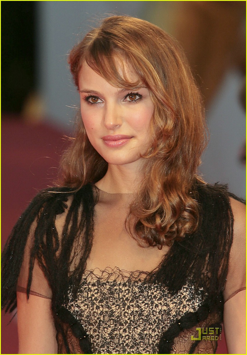 Natalie Portman