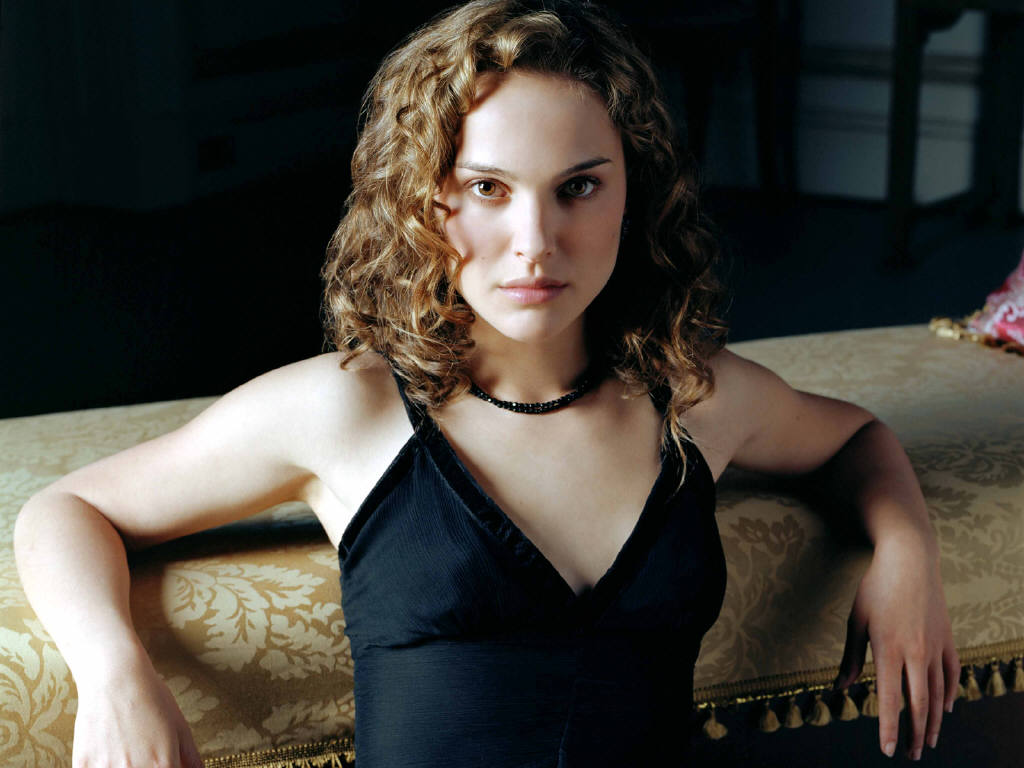 Natalie Portman