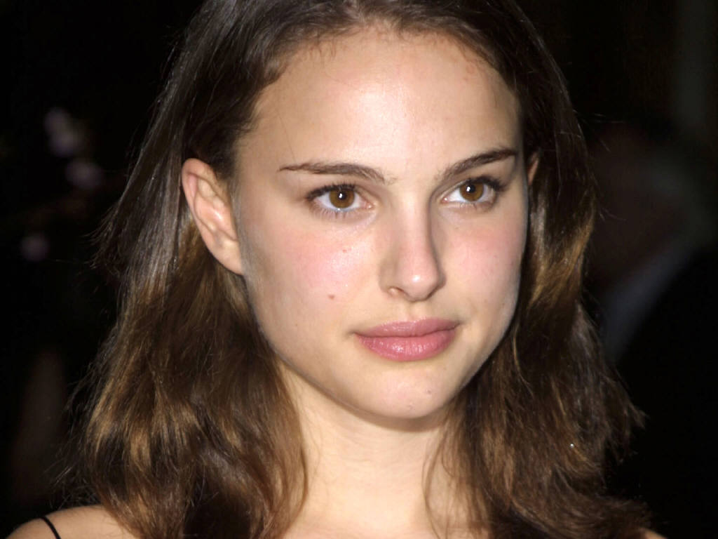 Natalie Portman