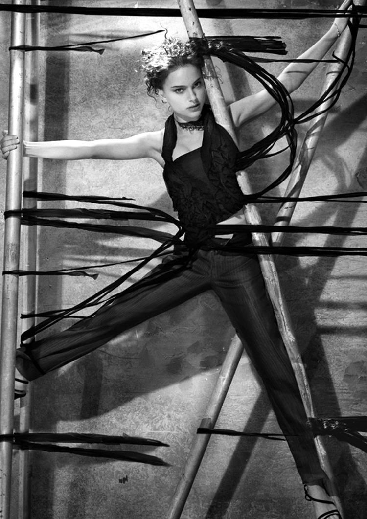 Natalie Portman