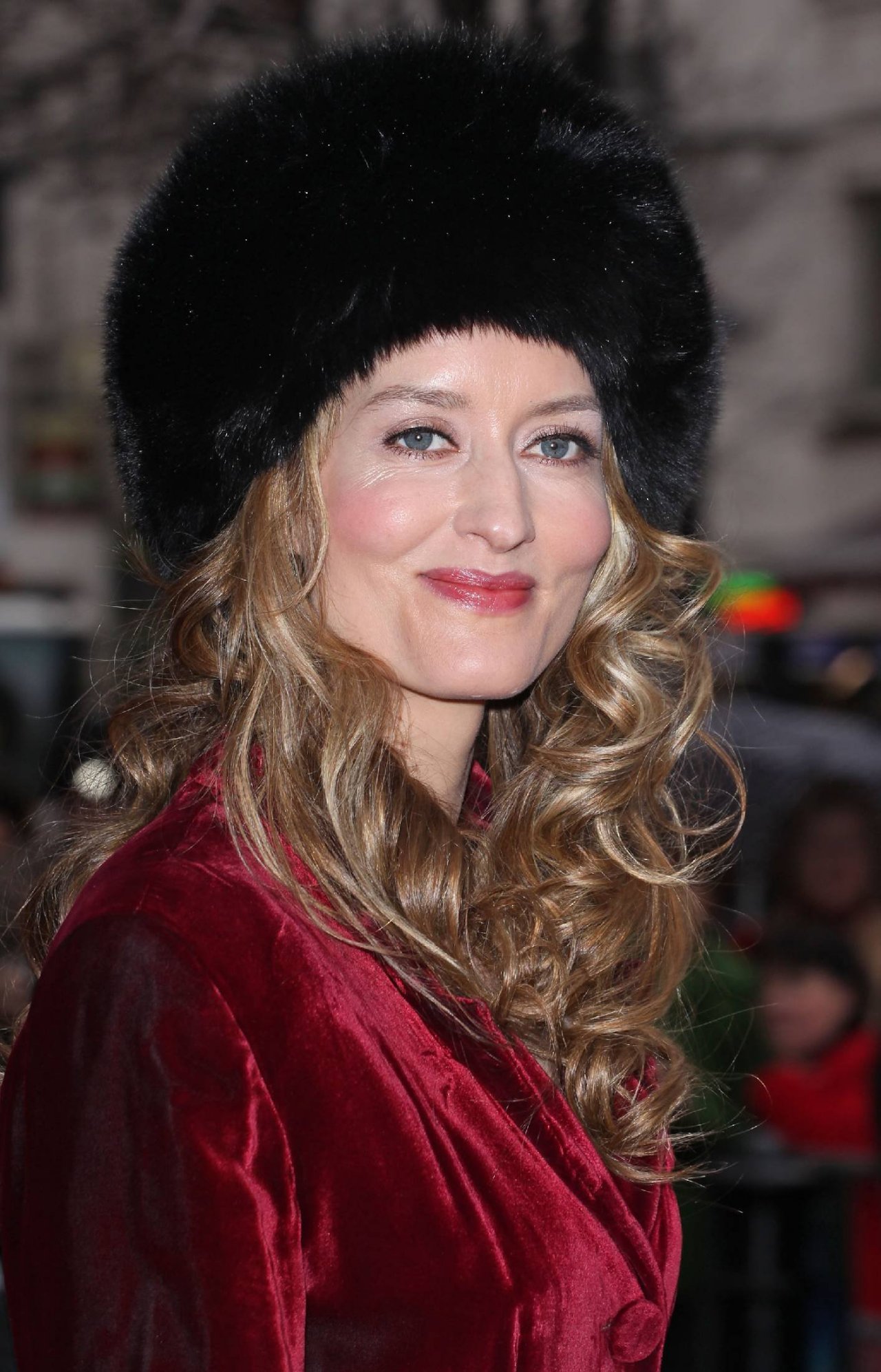 Natascha McElhone