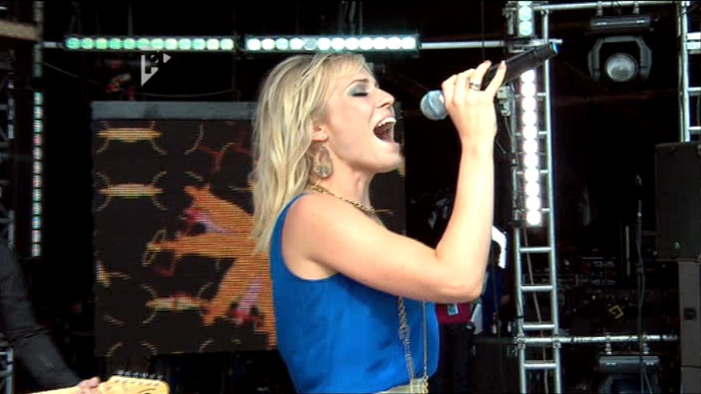 Natasha Bedingfield