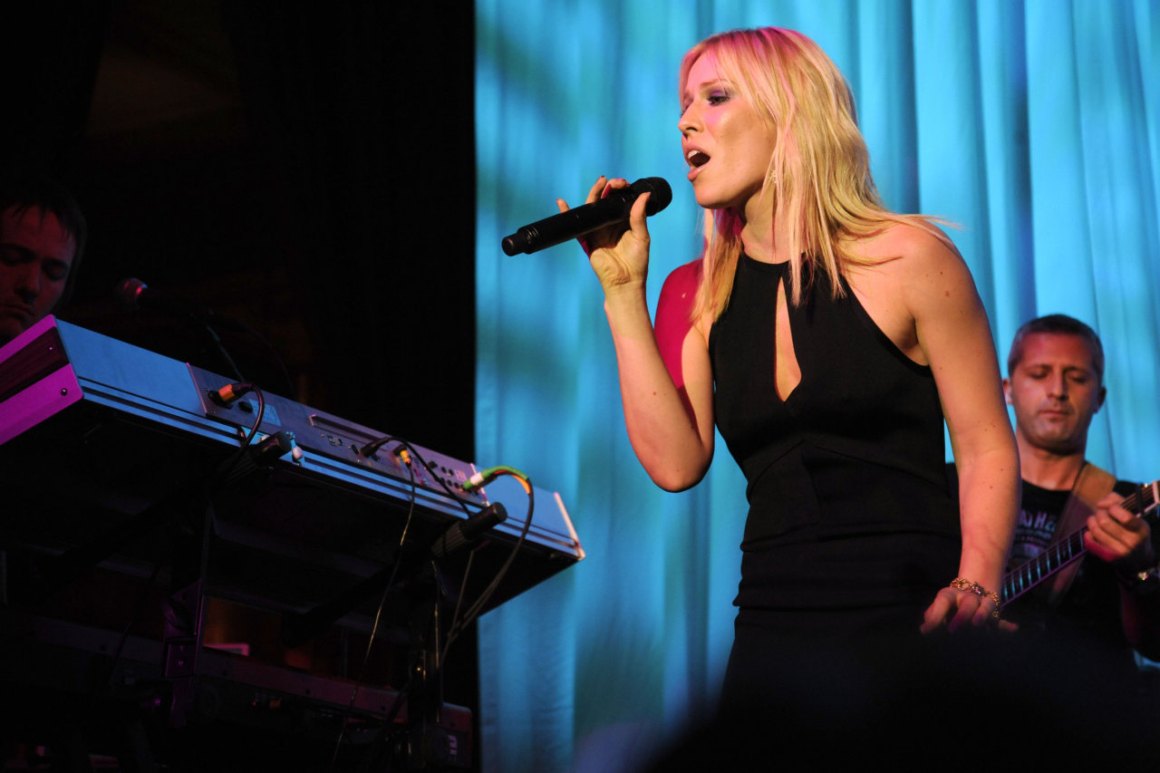 Natasha Bedingfield