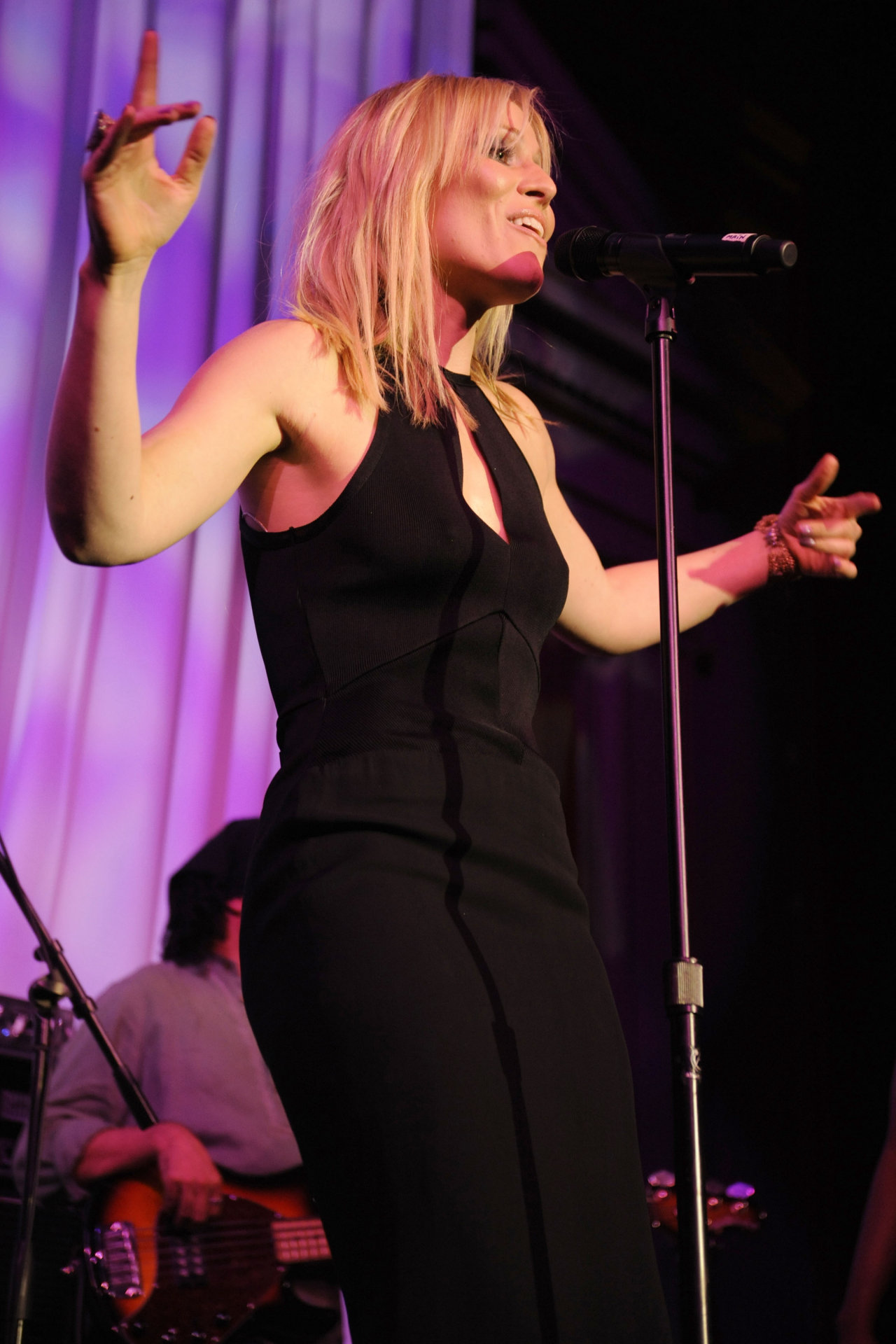 Natasha Bedingfield