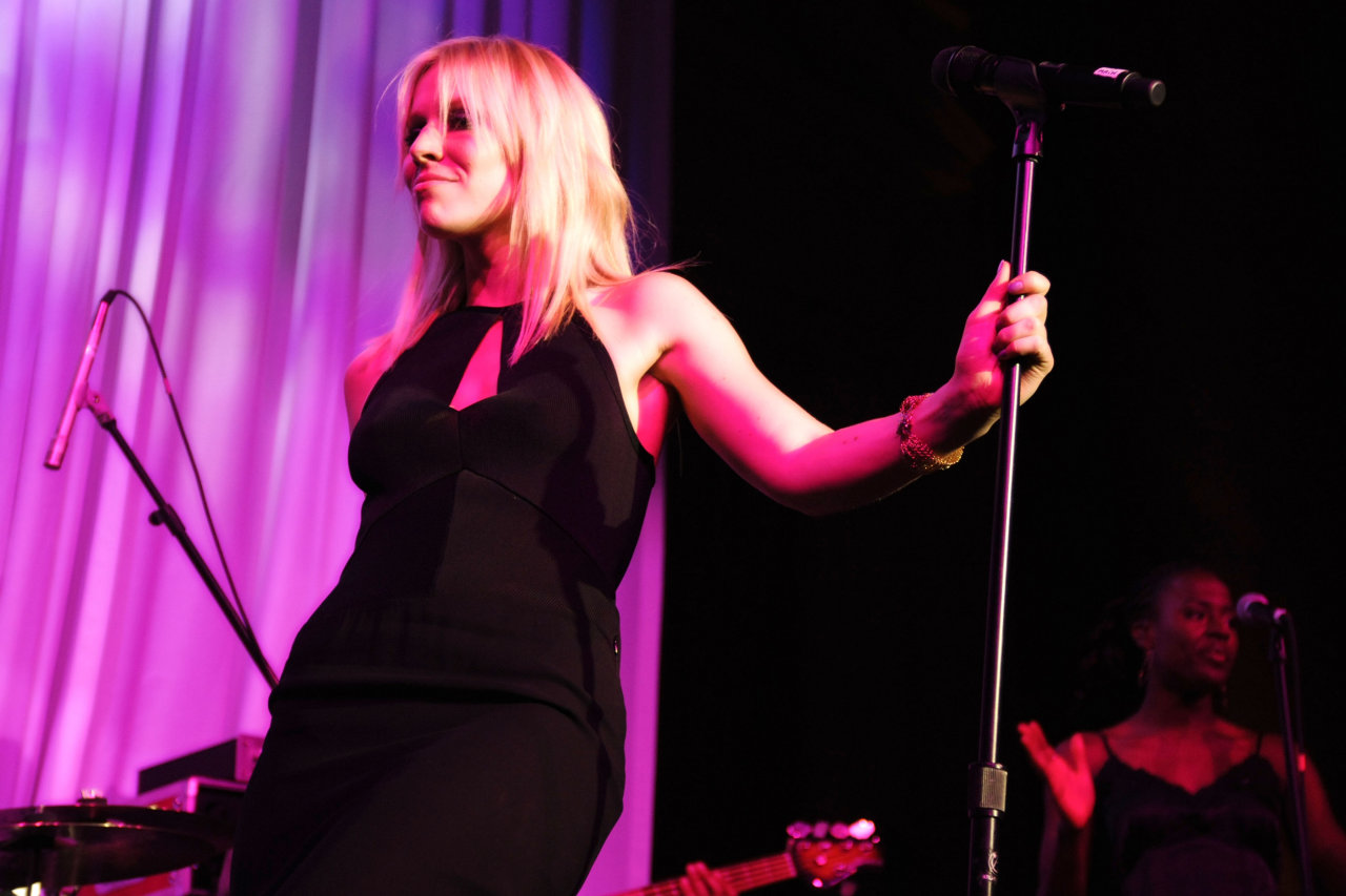 Natasha Bedingfield