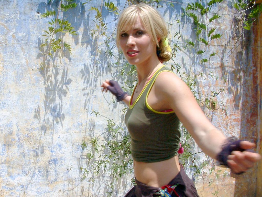 Natasha Bedingfield