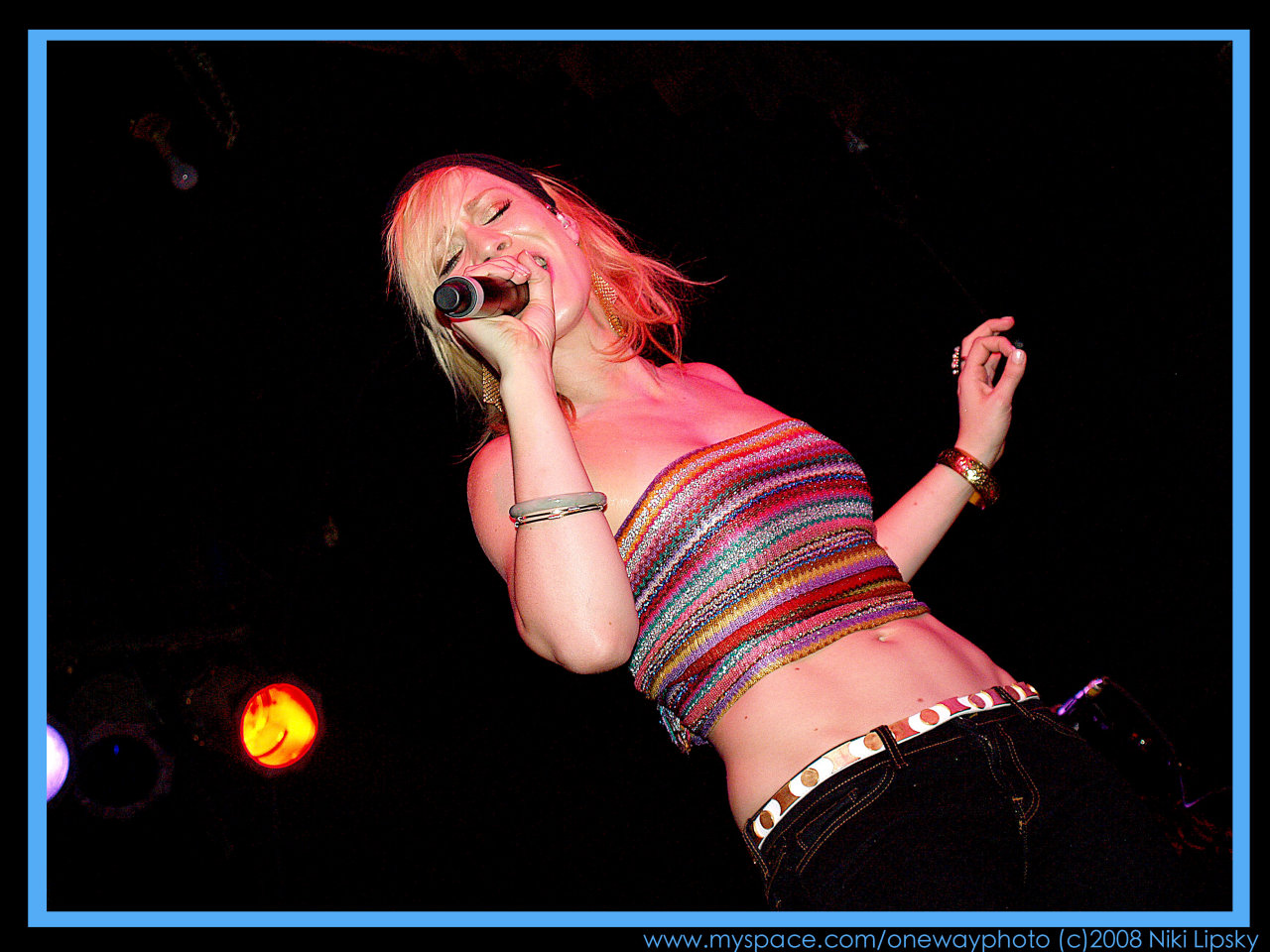 Natasha Bedingfield