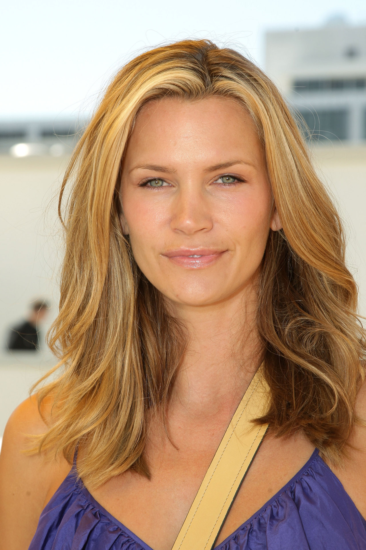Natasha Henstridge