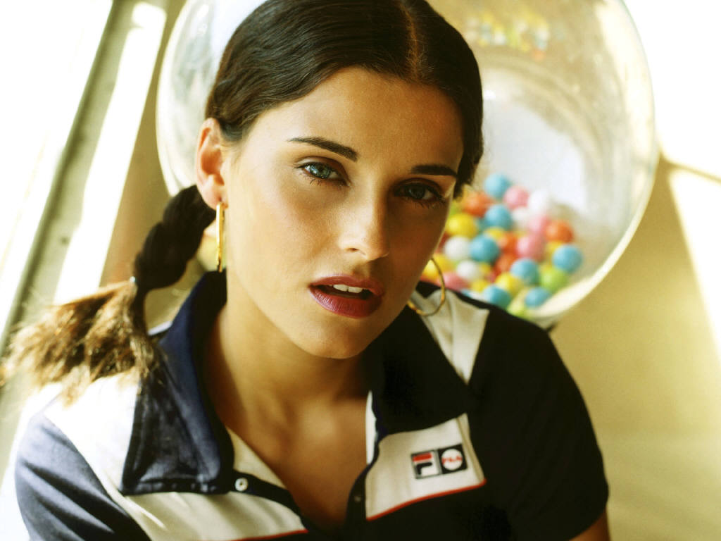 Nelly Furtado