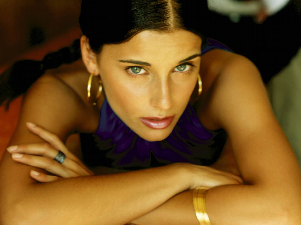 Nelly Furtado