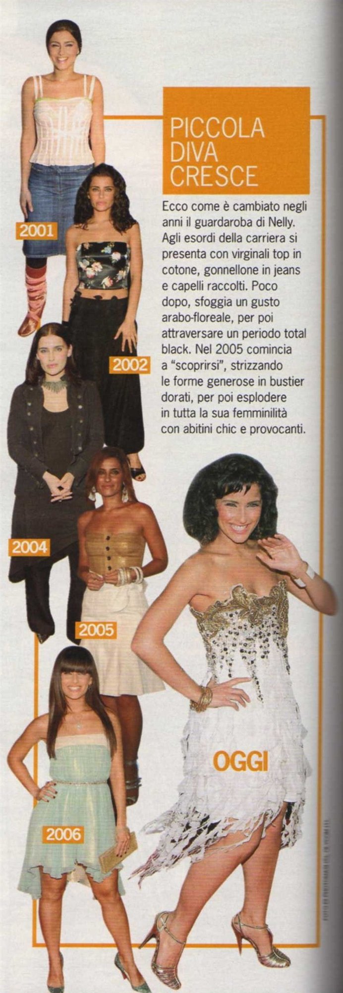 Nelly Furtado