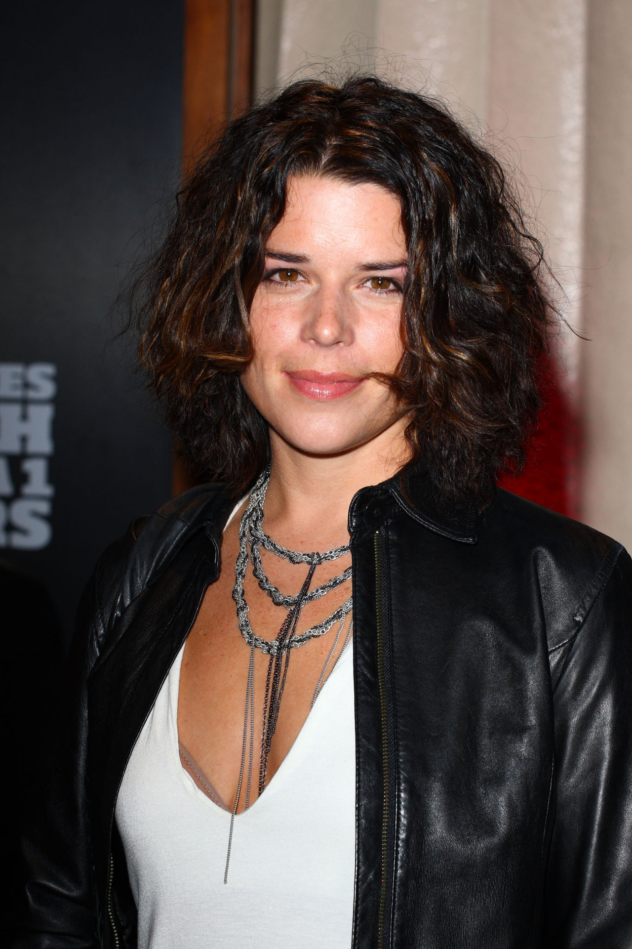 Neve Campbell