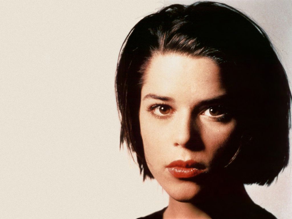 Neve Campbell