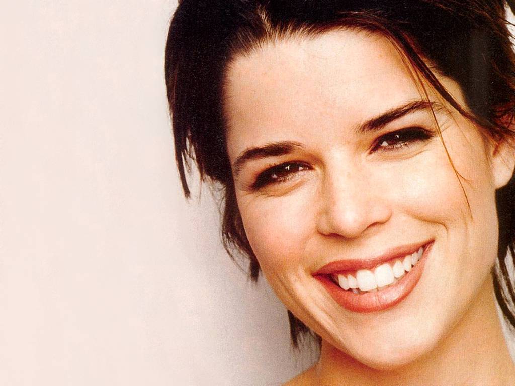 Neve Campbell