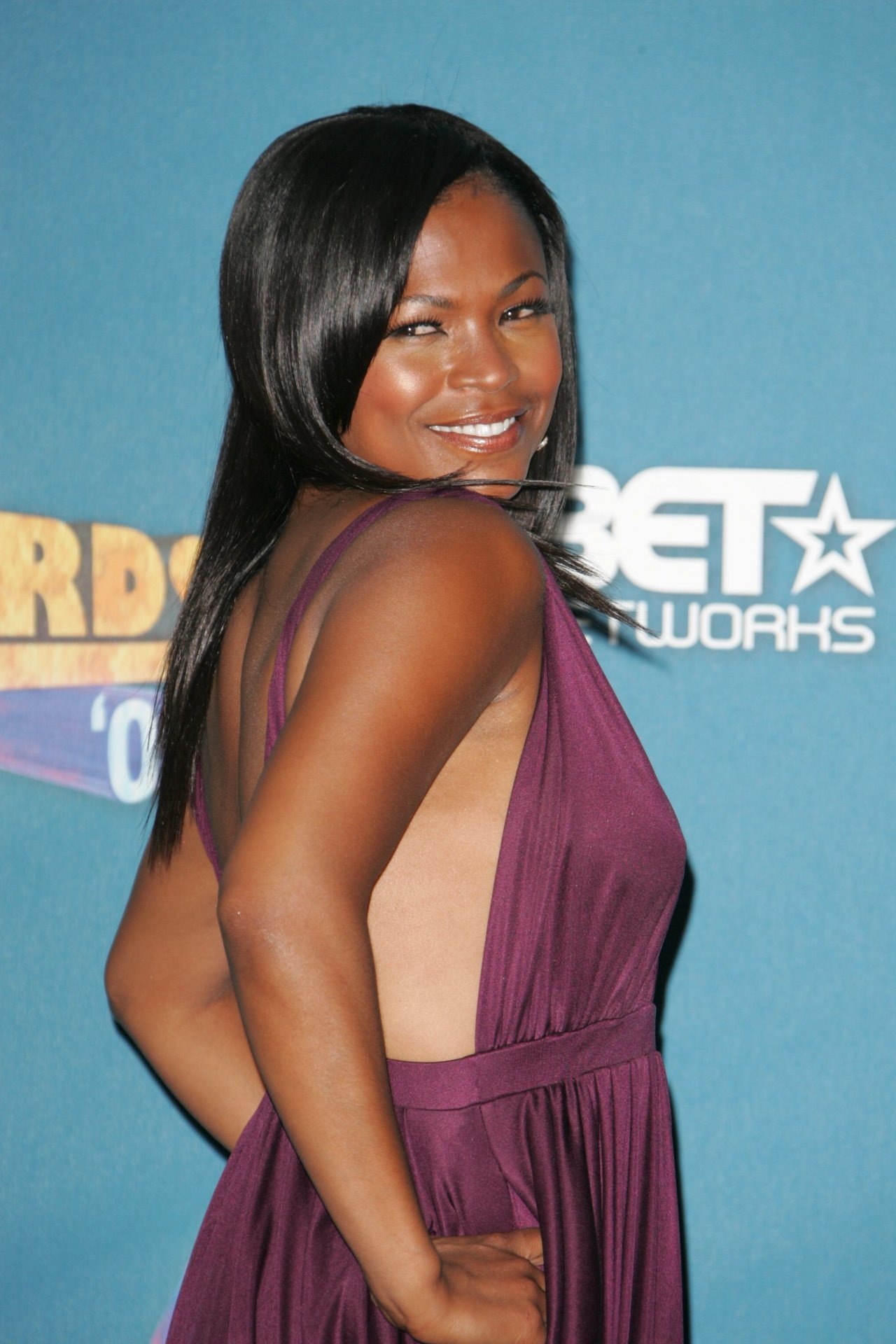 Nia Long