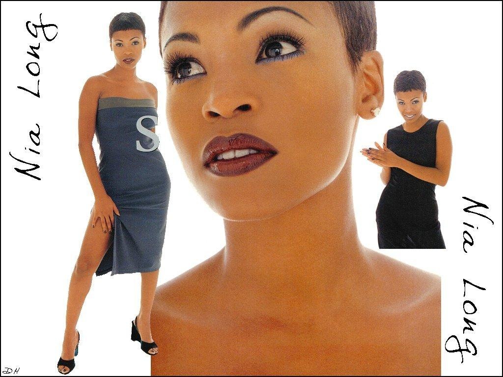 Nia Long