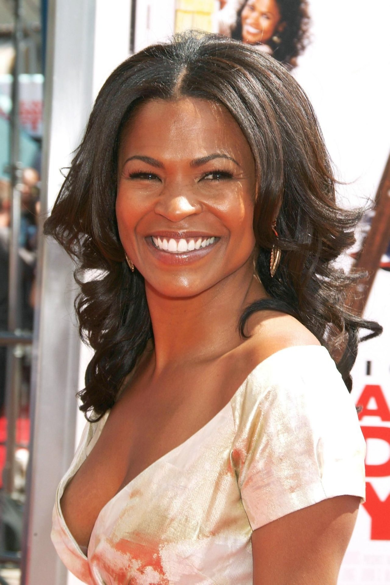 Nia Long