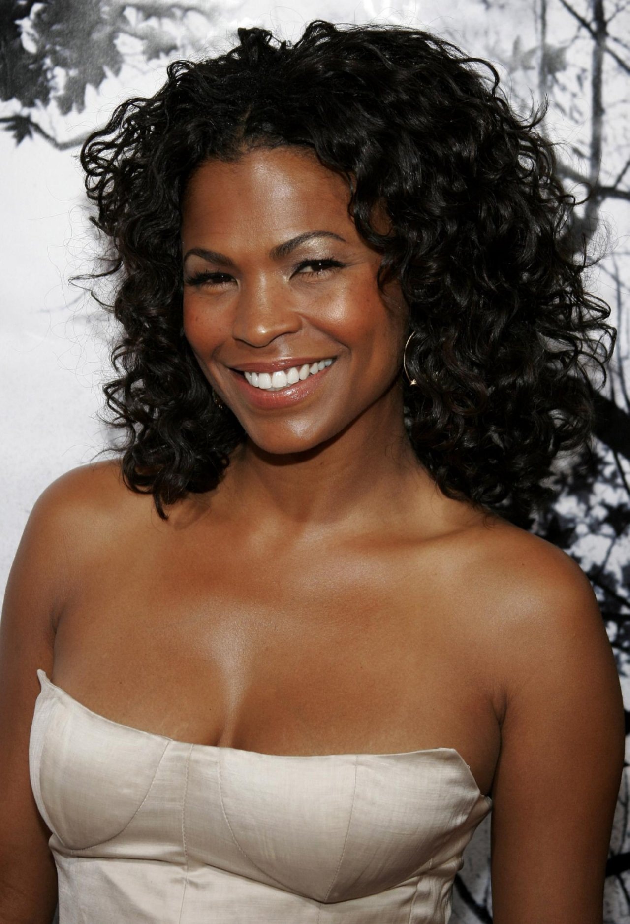 Nia Long