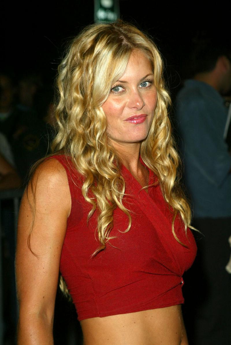 Nicole Eggert