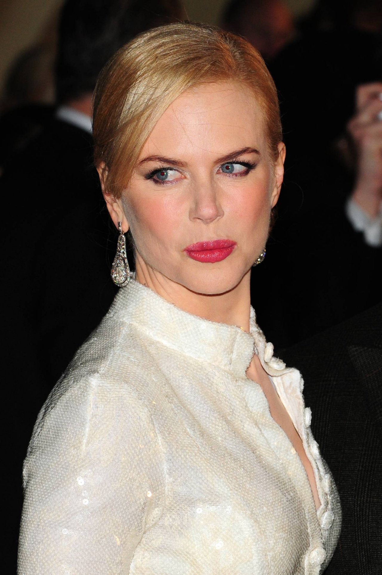 Nicole Kidman