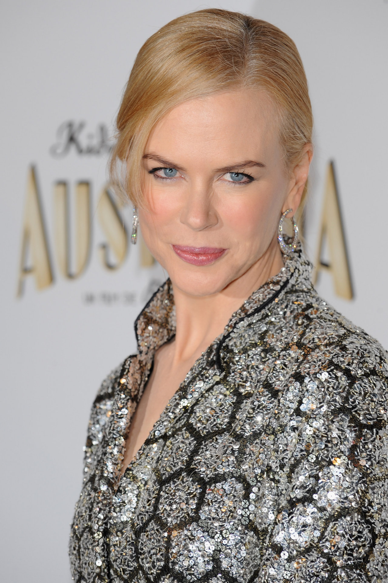 Nicole Kidman