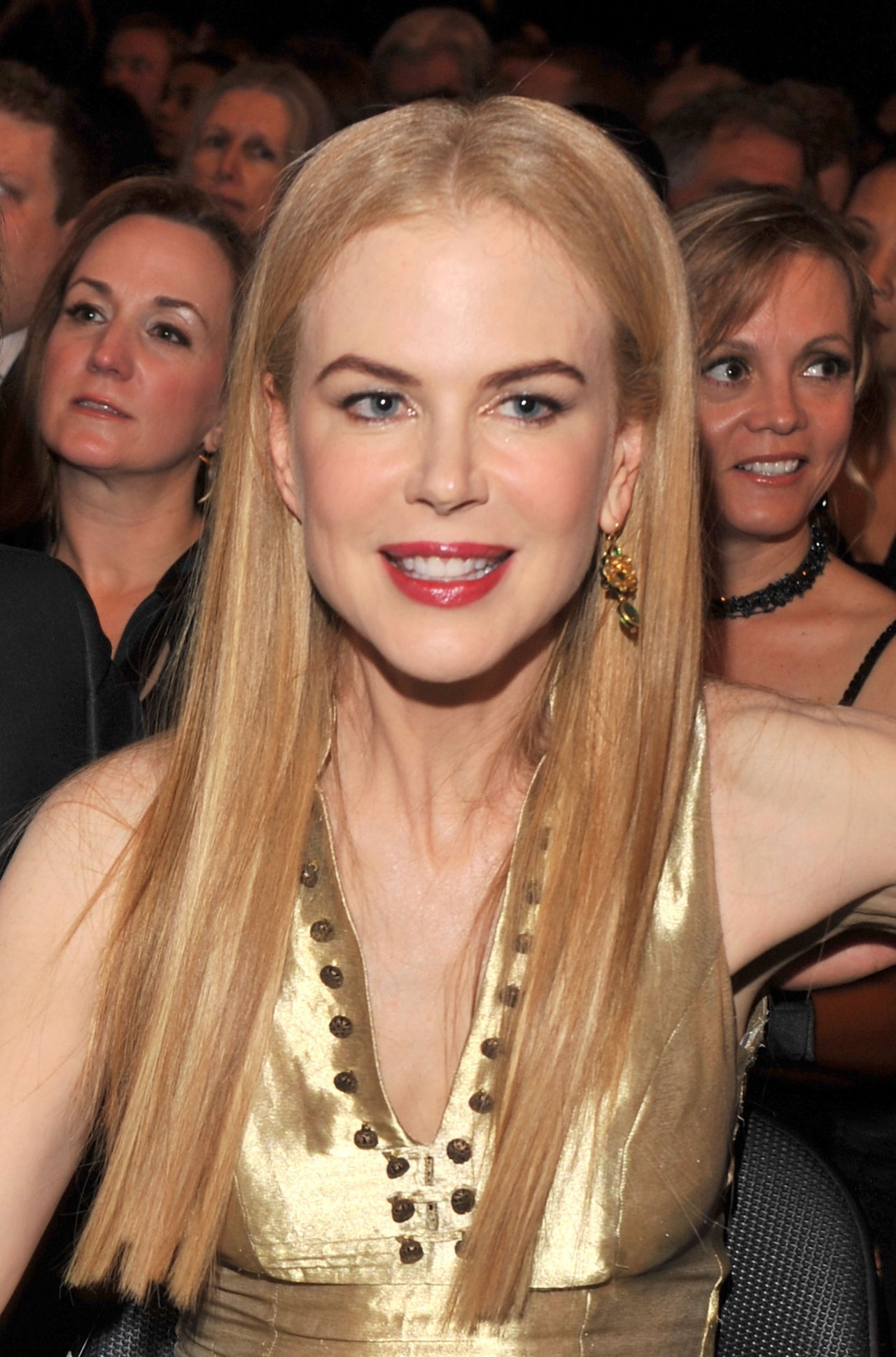 Nicole Kidman