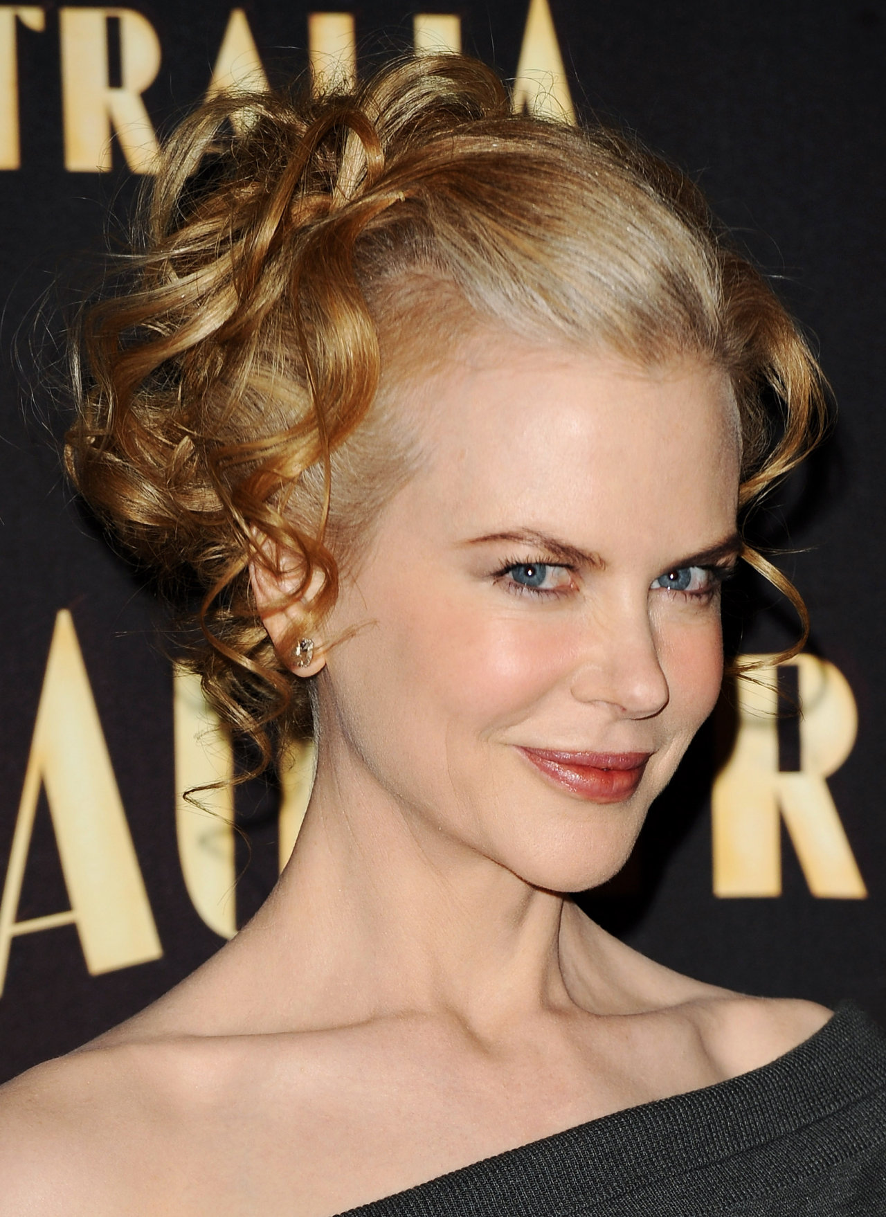 Nicole Kidman