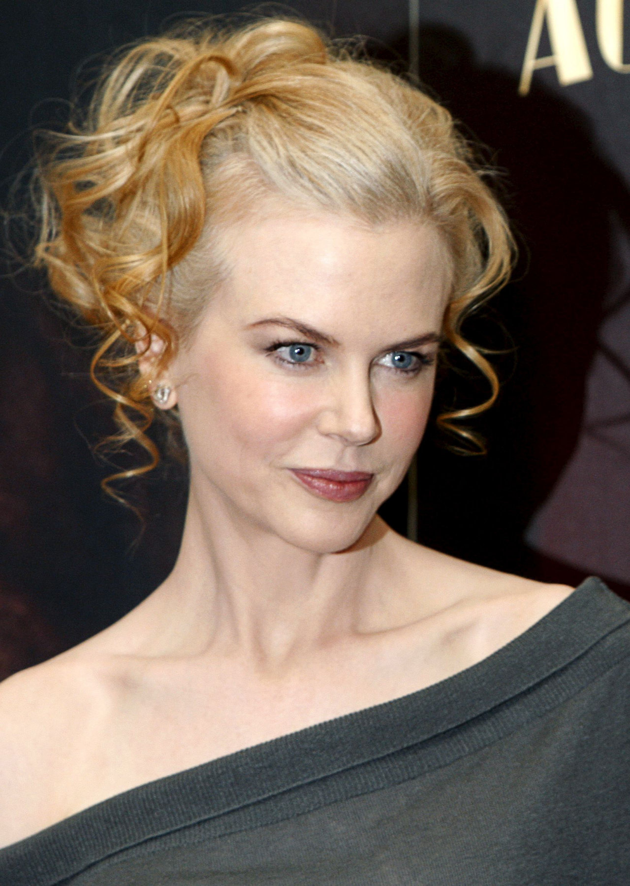 Nicole Kidman