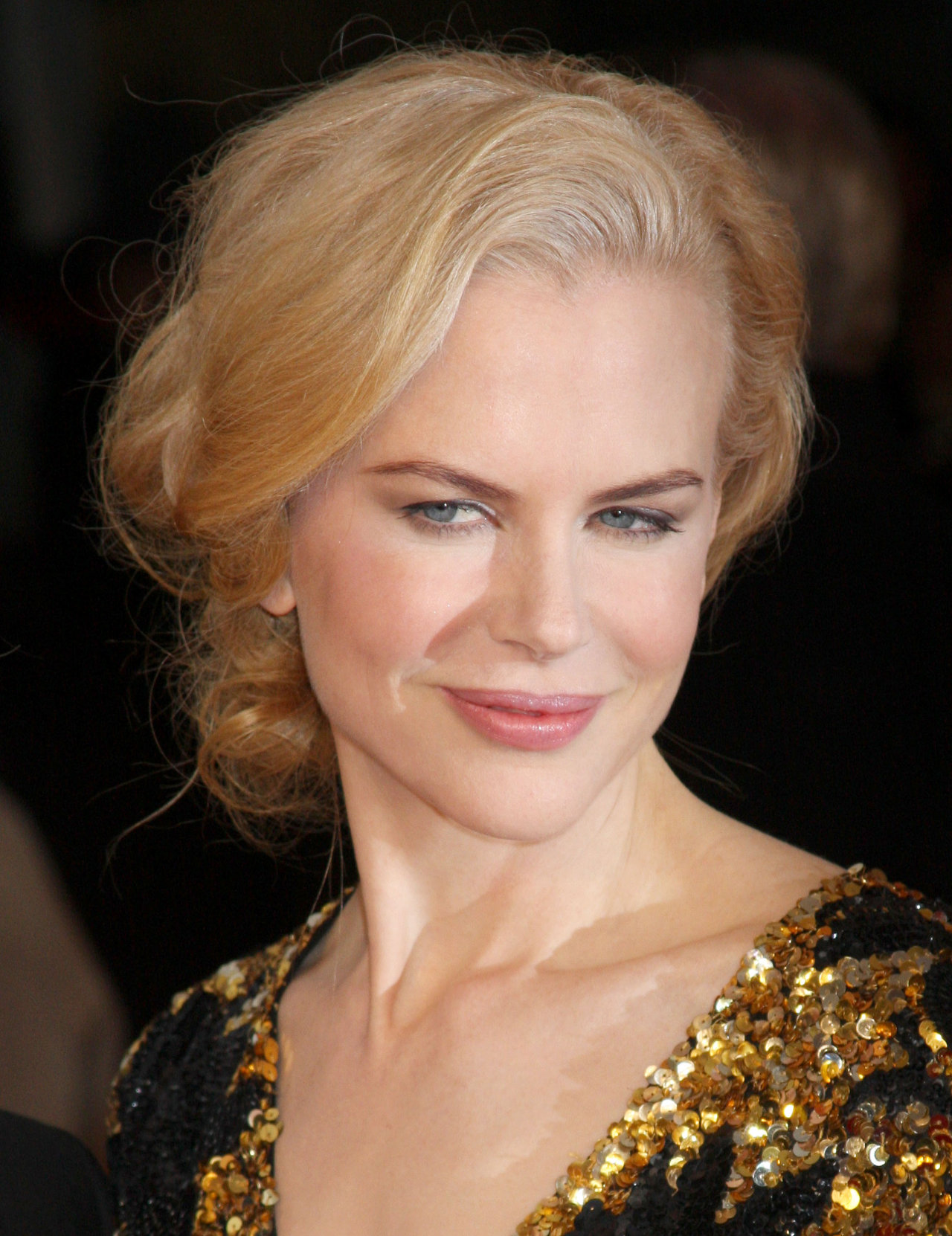 Nicole Kidman