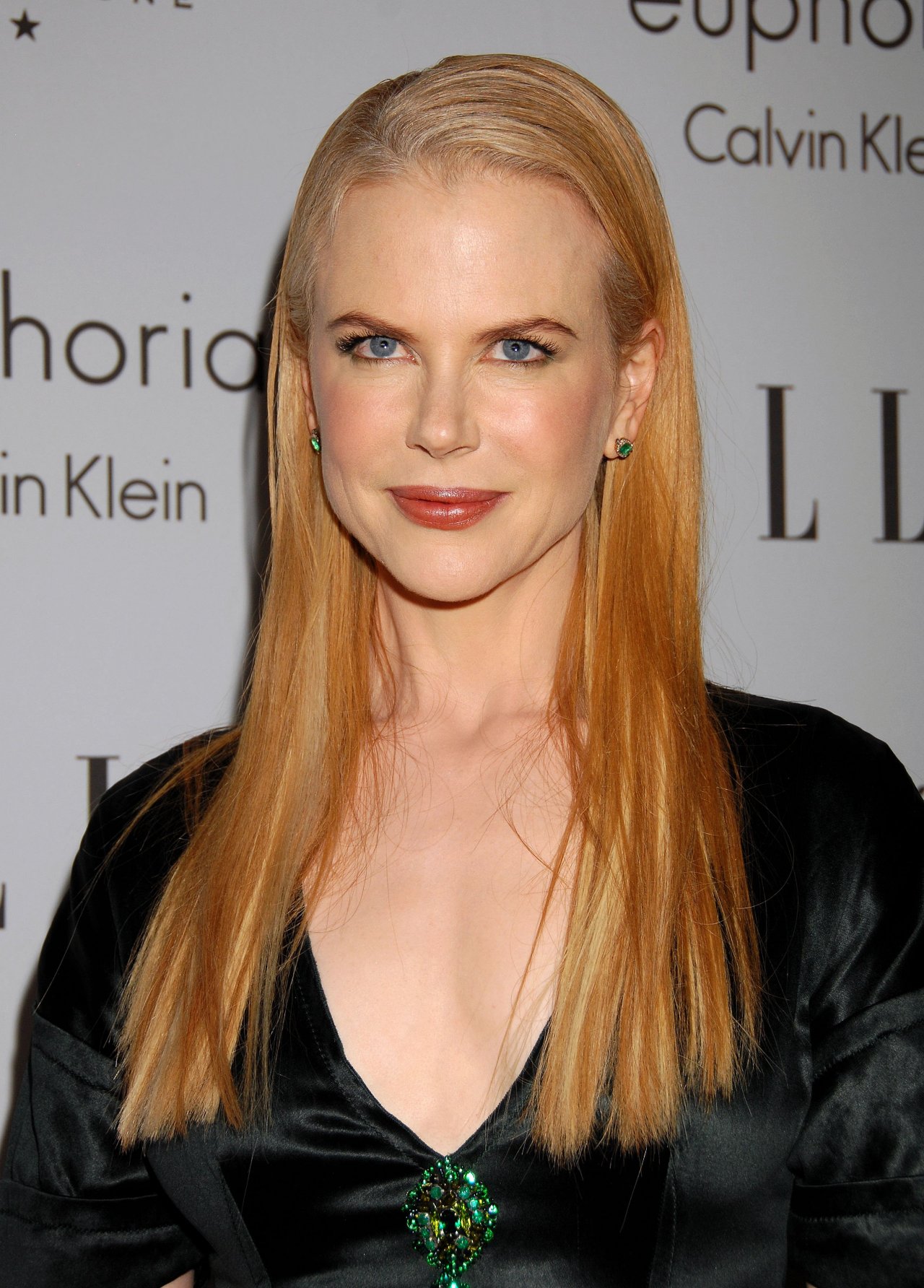 Nicole Kidman