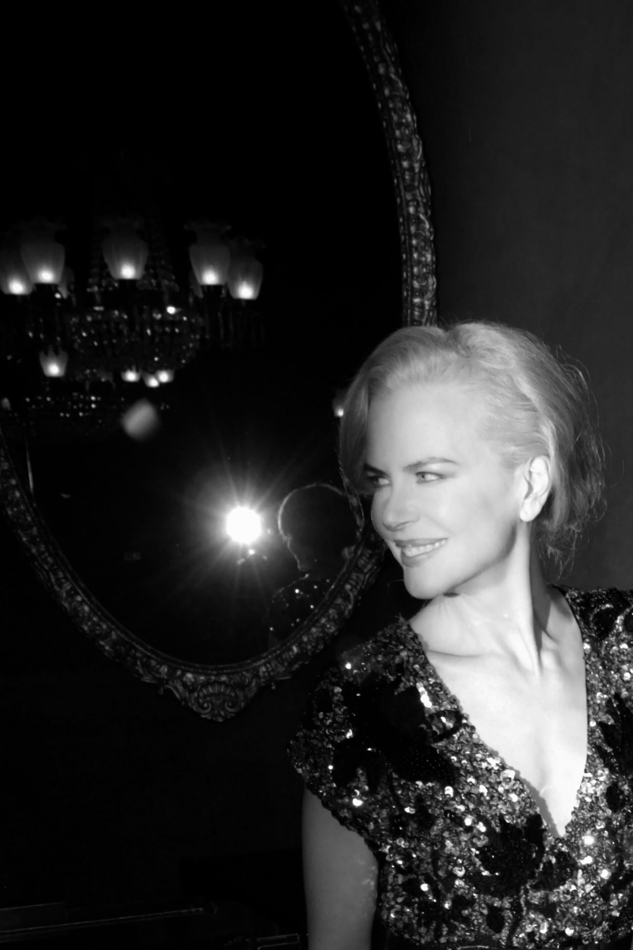 Nicole Kidman